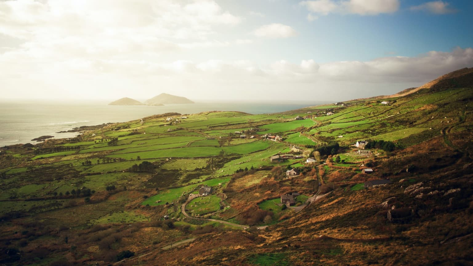 US cancer patient mysteriously developed uncontrollable Irish brogue