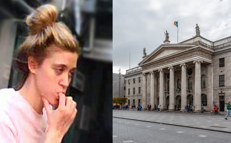 New true crime TV series will explore the story of ‘GPO Girl’