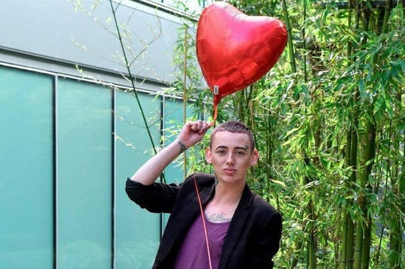 First Dates star Jordan Dunbar’s organs save lives after his passing