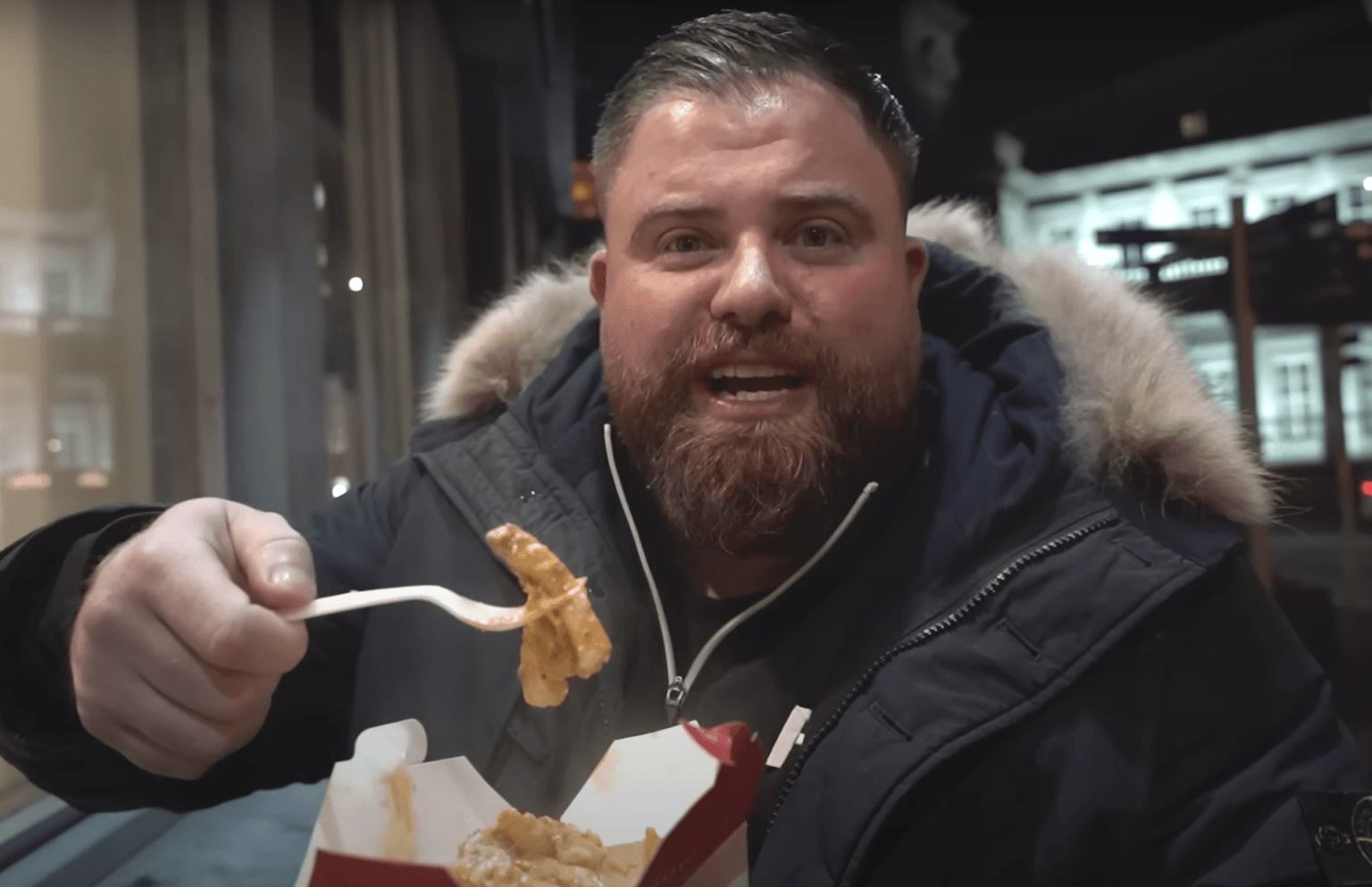 UK food reviewer calls Supermacs ‘trashy, horrible and tasteless’, scoring them just 1/10