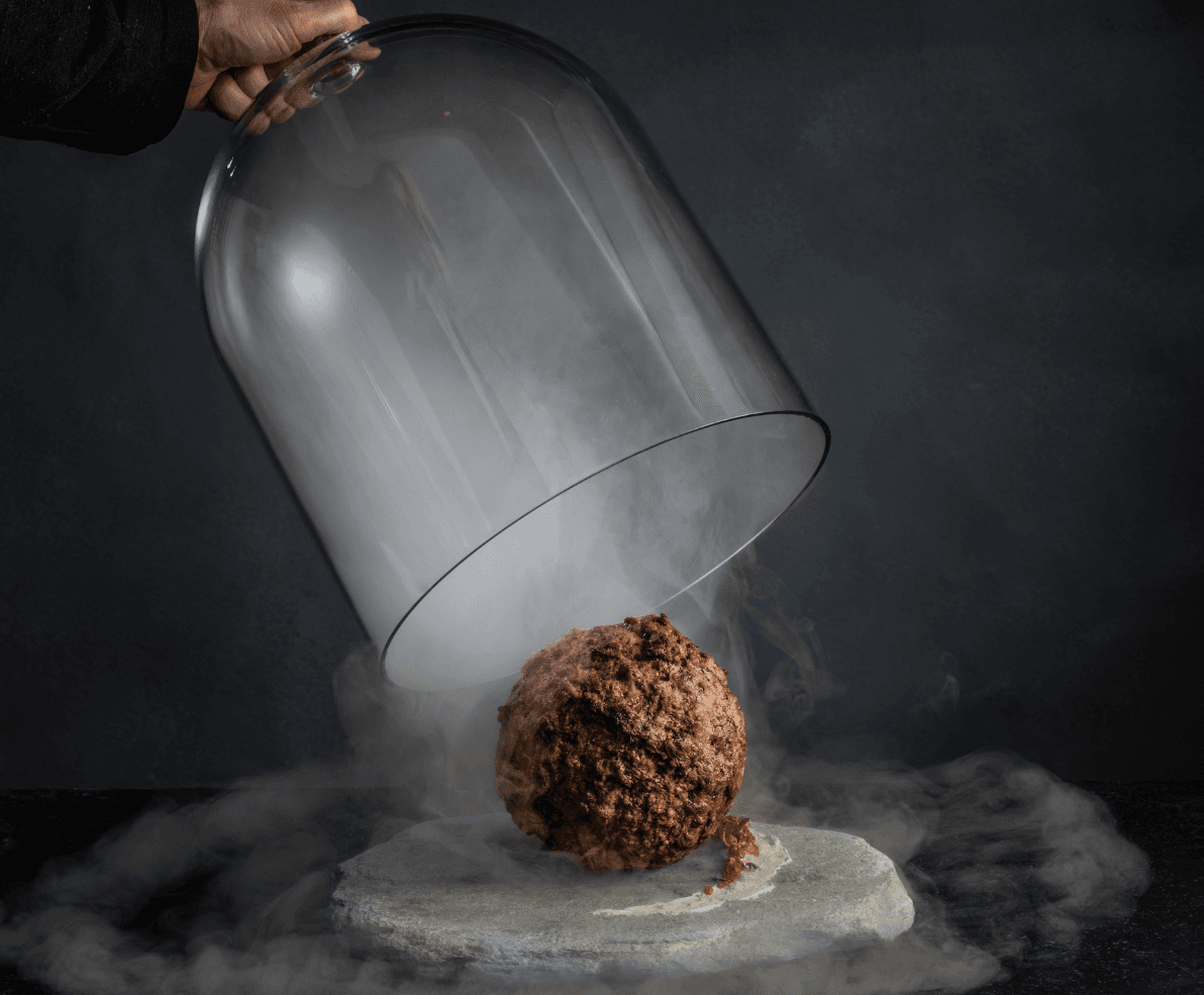 Food company creates new meatball using long-extinct mammoth flesh