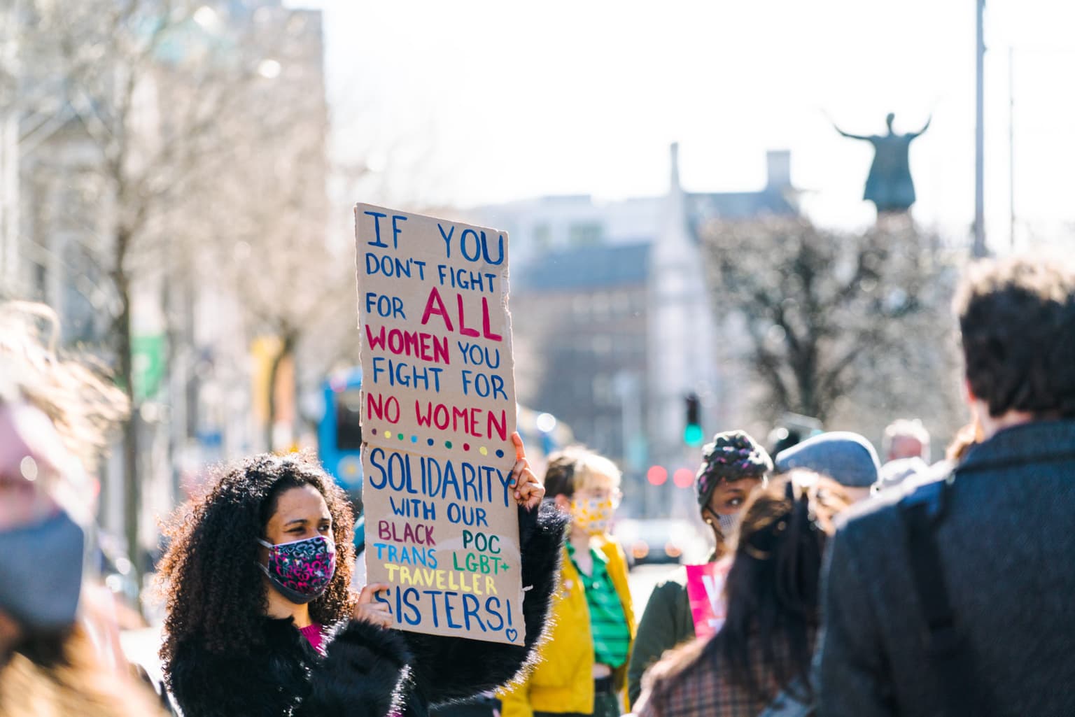 Referendum on gender equality to take place in Ireland this year