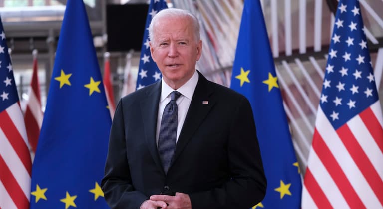 Joe Biden: Details of the US President’s visit to Ireland have been revealed Joe Biden: Details of the US President’s visit to Ireland have been revealed