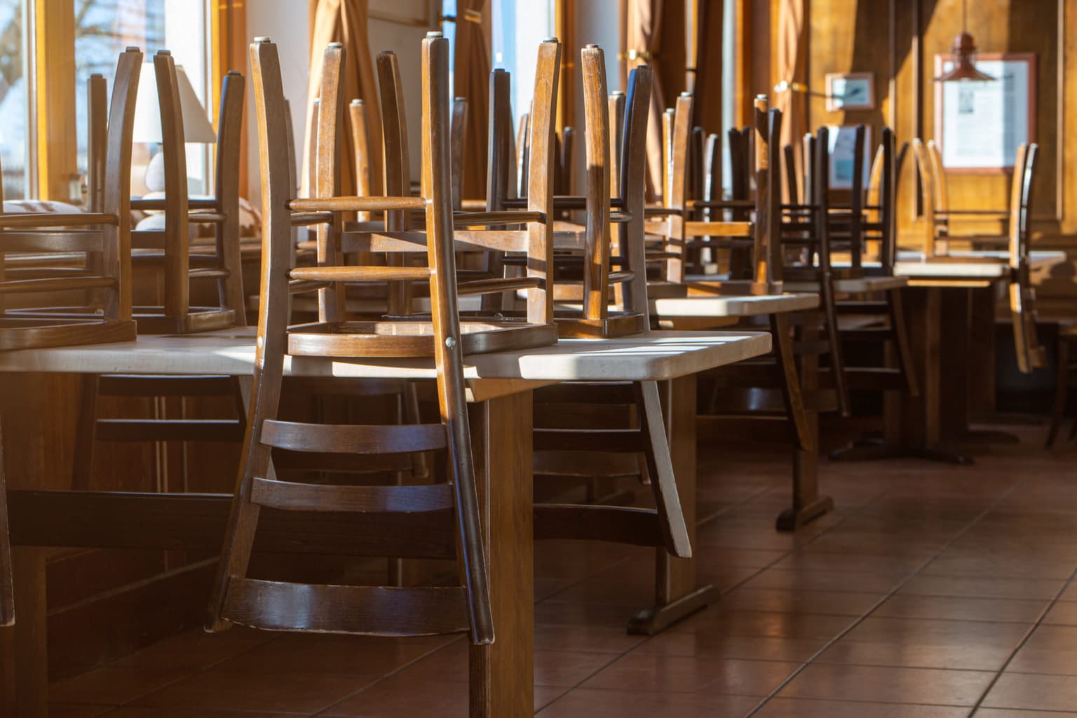 FSAI reveals 10 Irish food businesses served with closure orders in March