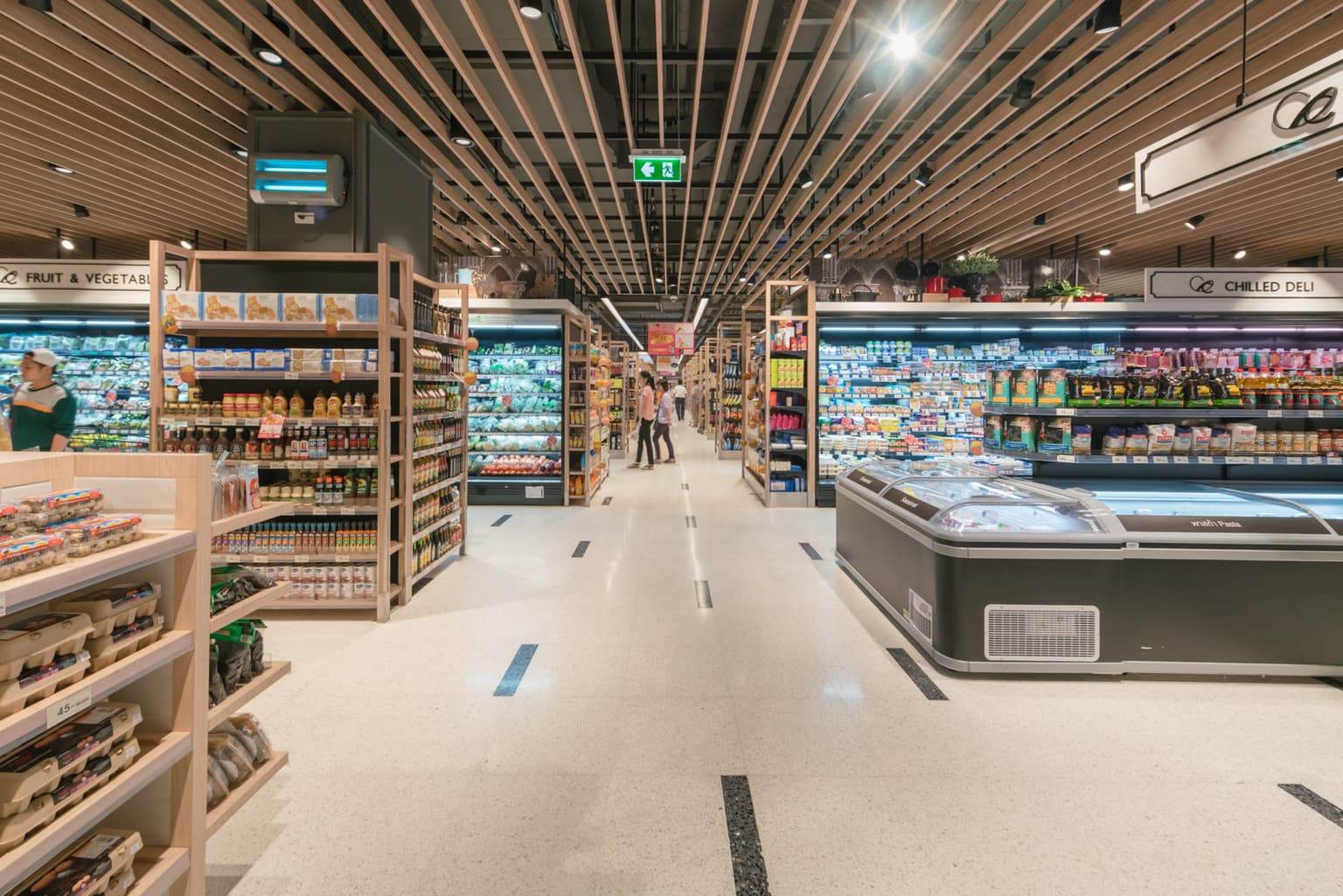 Opening hours for Tesco, Dunnes, Lidl, Aldi and SuperValu this bank holiday weekend