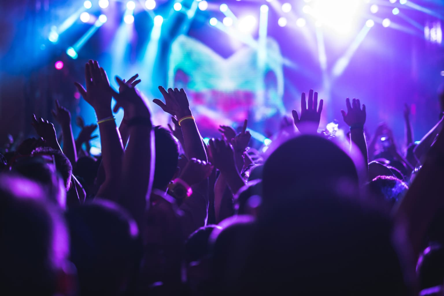 The top 100 nightclubs in the world have been revealed
