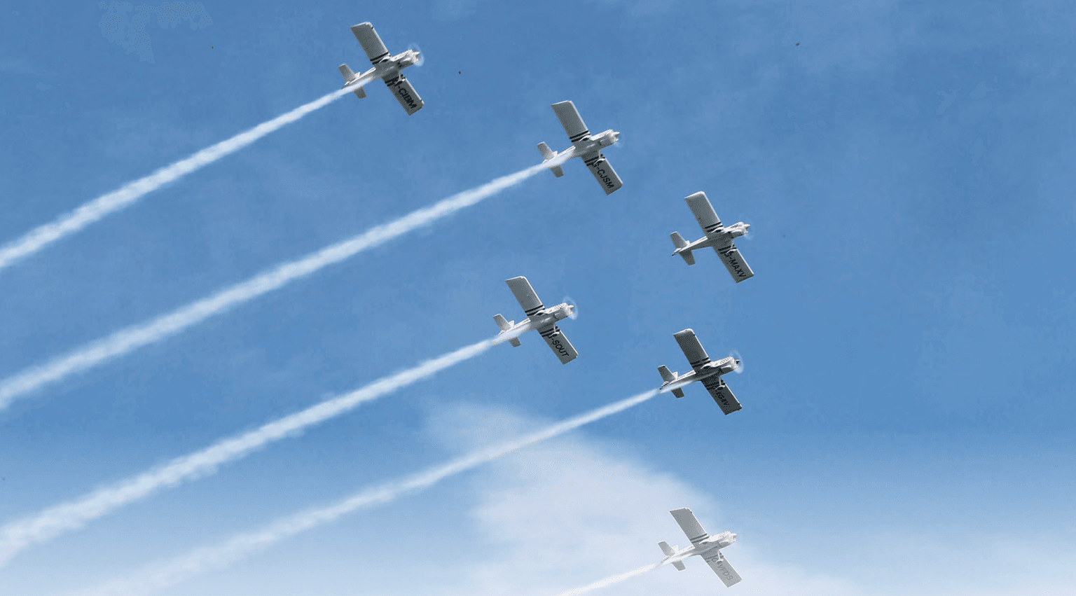Green Party calls for Bray Air Show to become carbon neutral
