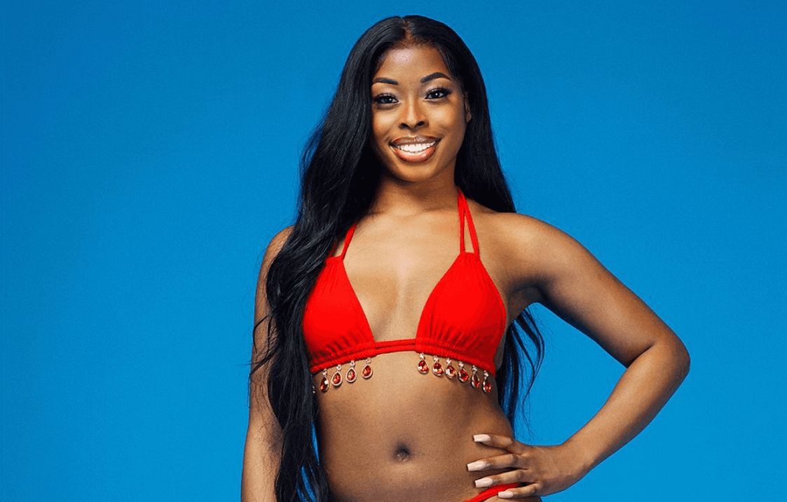 The first Irish contestant for Love Island 2023 has been announced
