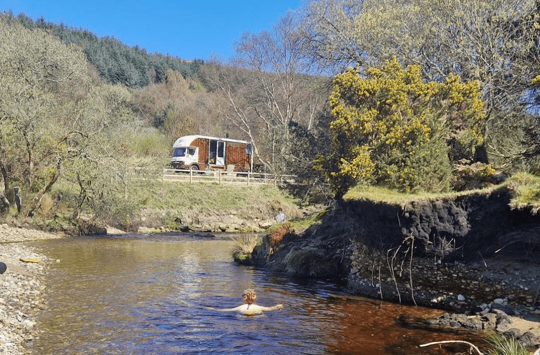 5 Irish staycation spots we want to visit this summer