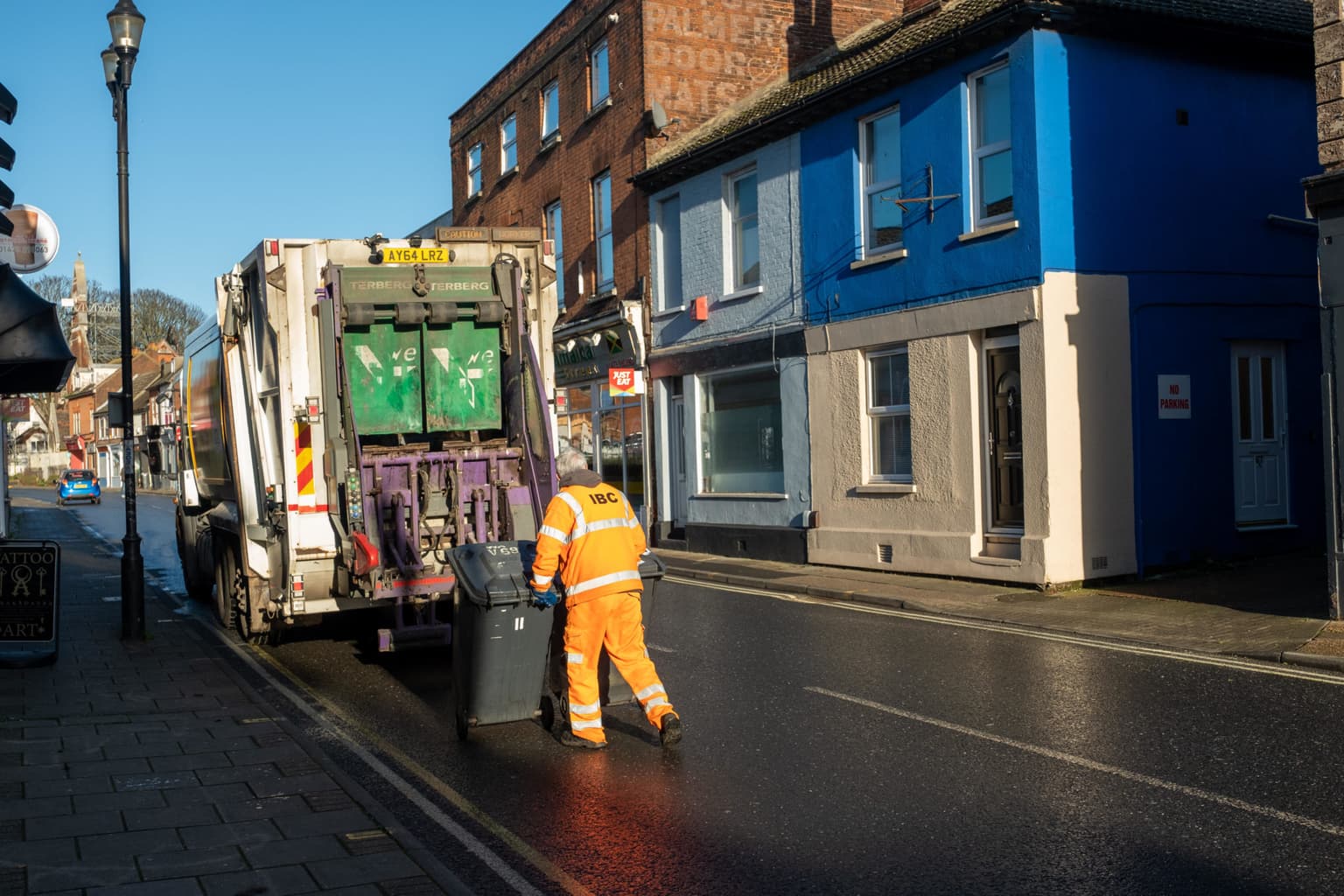 Bin charges for Irish households to increase due to ‘rising costs’