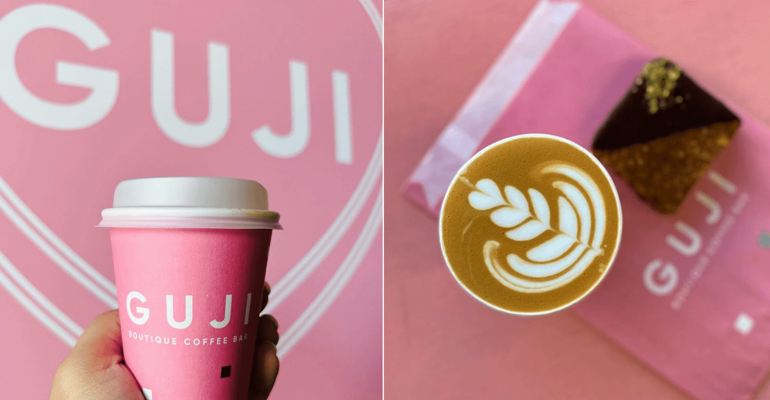 Limerick has welcomed a hugely popular new café