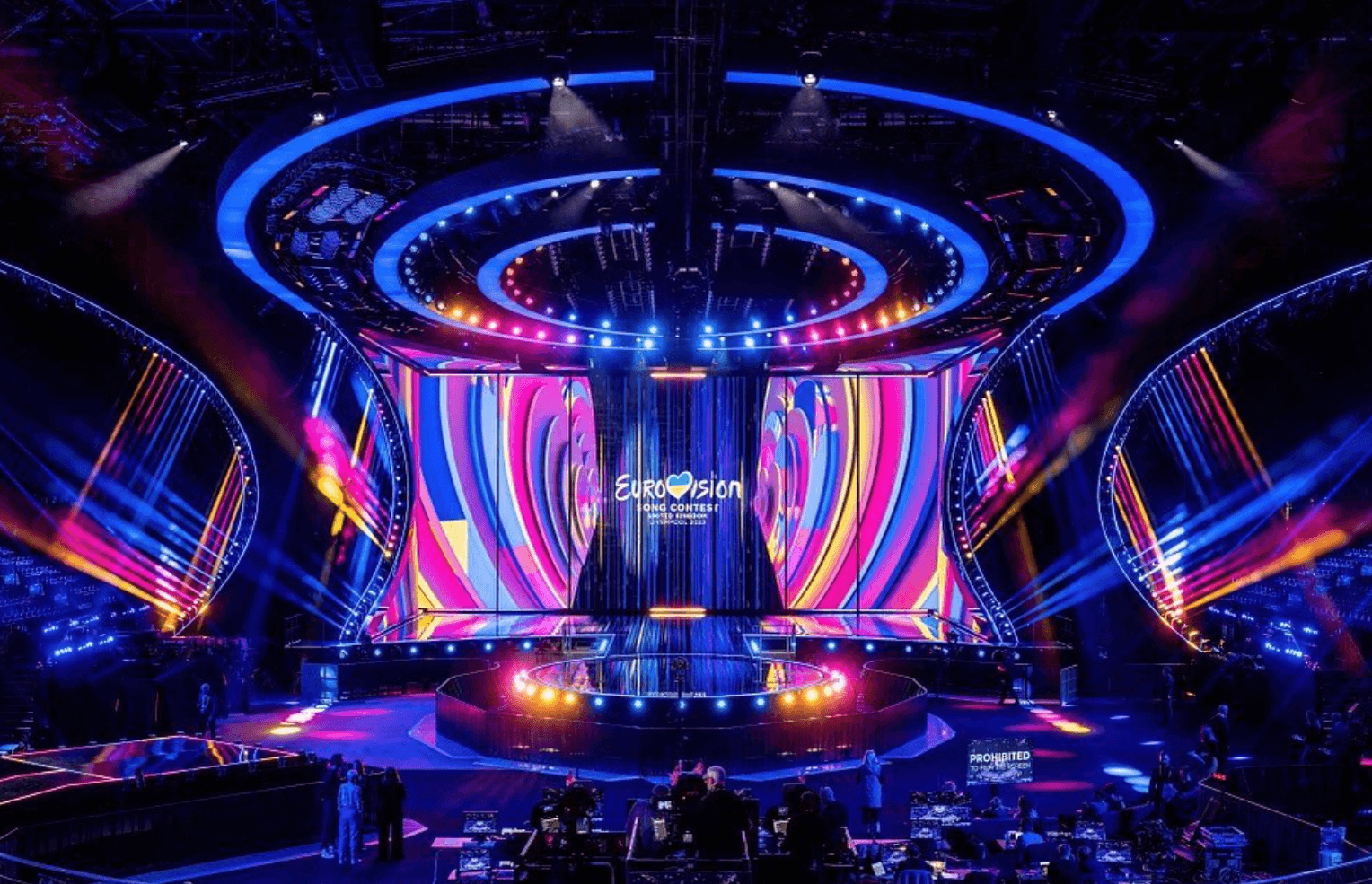 Submissions are officially open for Ireland’s Eurovision 2024 entry