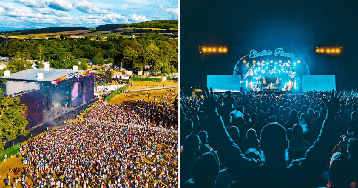 Irish festival named as one of the world’s most anticipated music events of 2023