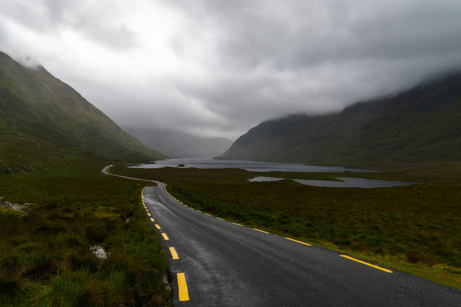 Rainy weekend forecast as weather warning issued for several counties