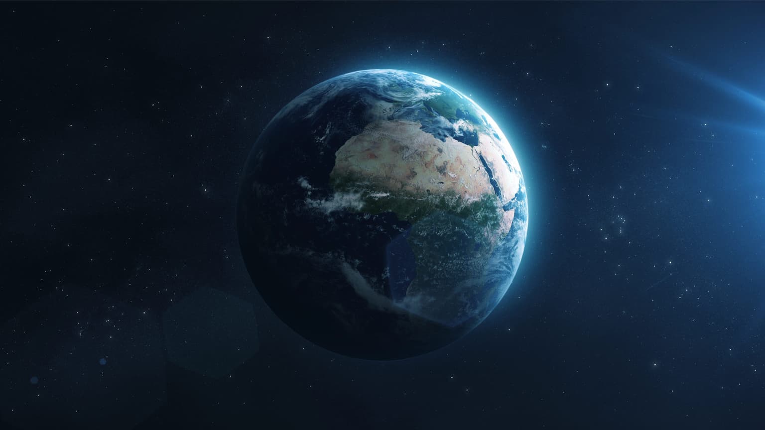 A planet that possibly has human life on it is closer to Earth than you’d think