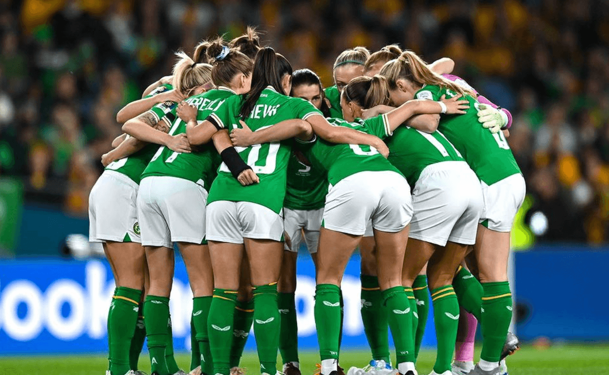 Ireland vs Canada: Everything you need to know about the Women’s World Cup clash