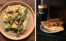 12 of the best places to eat, drink and get coffee in Bray