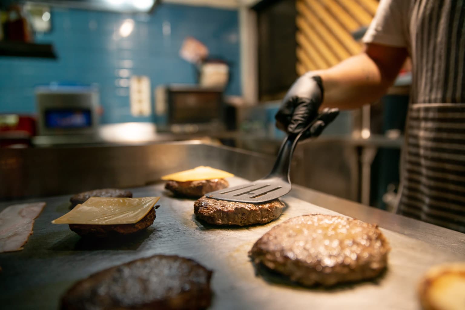 New Netflix documentary is leaving viewers disgusted and putting them off food