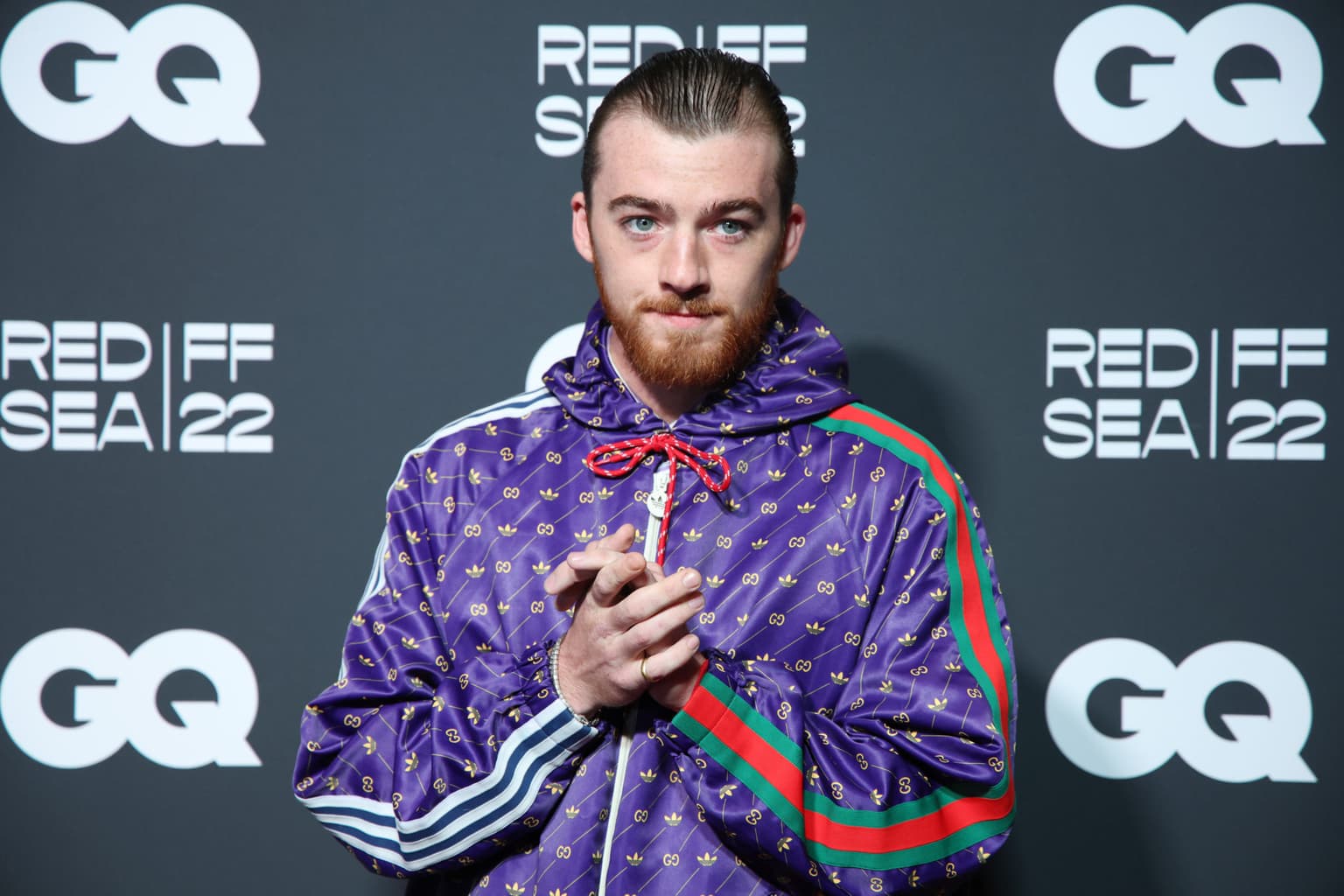Cast of Euphoria pay tribute to Angus Cloud who passed away age 25