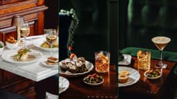 Down’s Slieve Donard reopens under the Marine & Lawn Hotels & Resorts banner