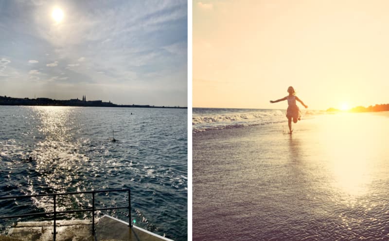 The tail-end of Irish summer could improve, as Met Éireann shares update