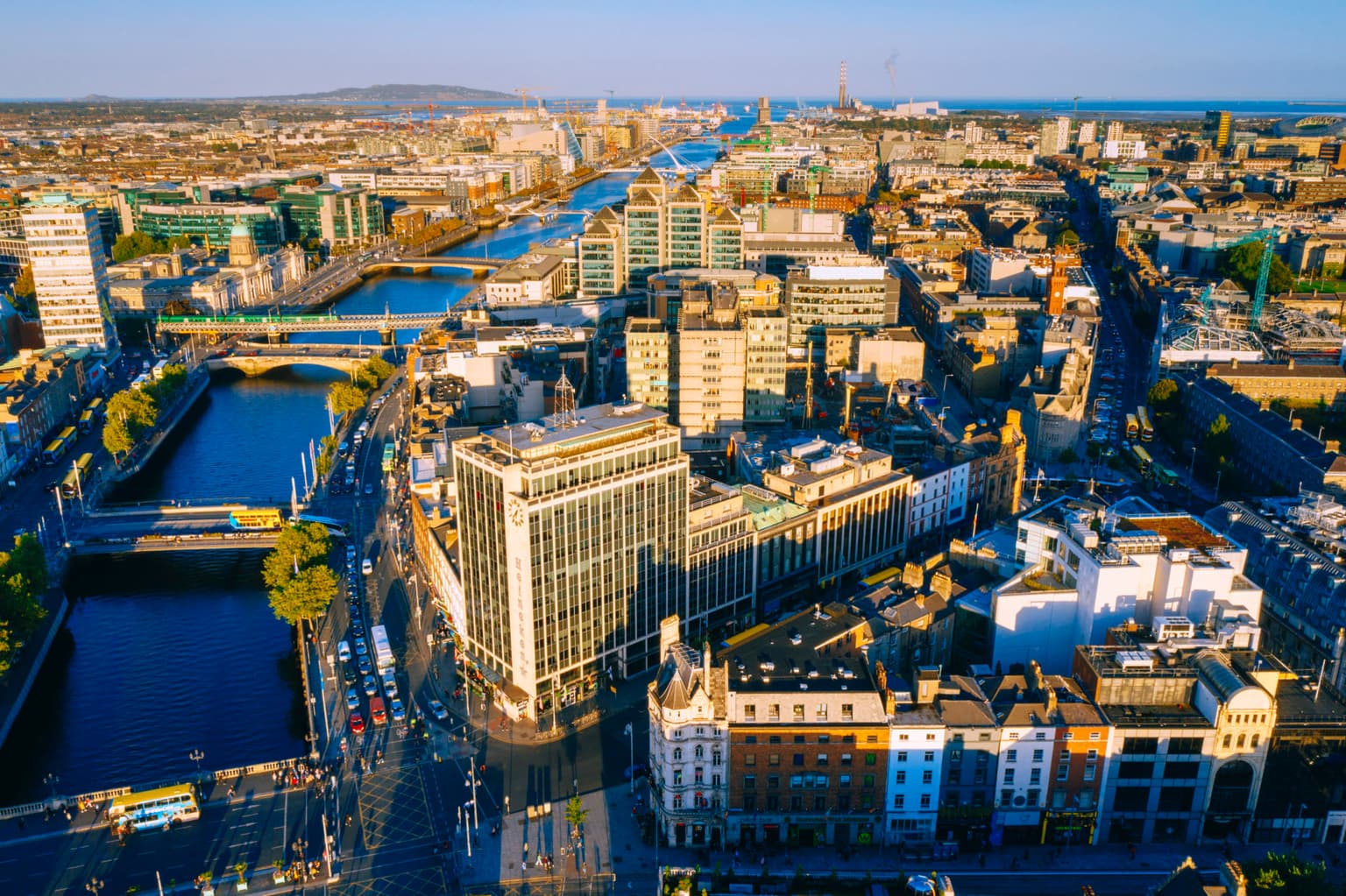 Ireland one of the best locations worldwide to invest in an Airbnb property