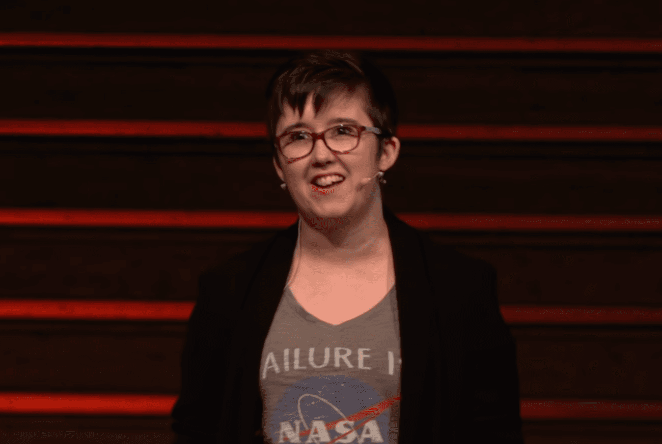 New journalism award for bravery named after Lyra McKee