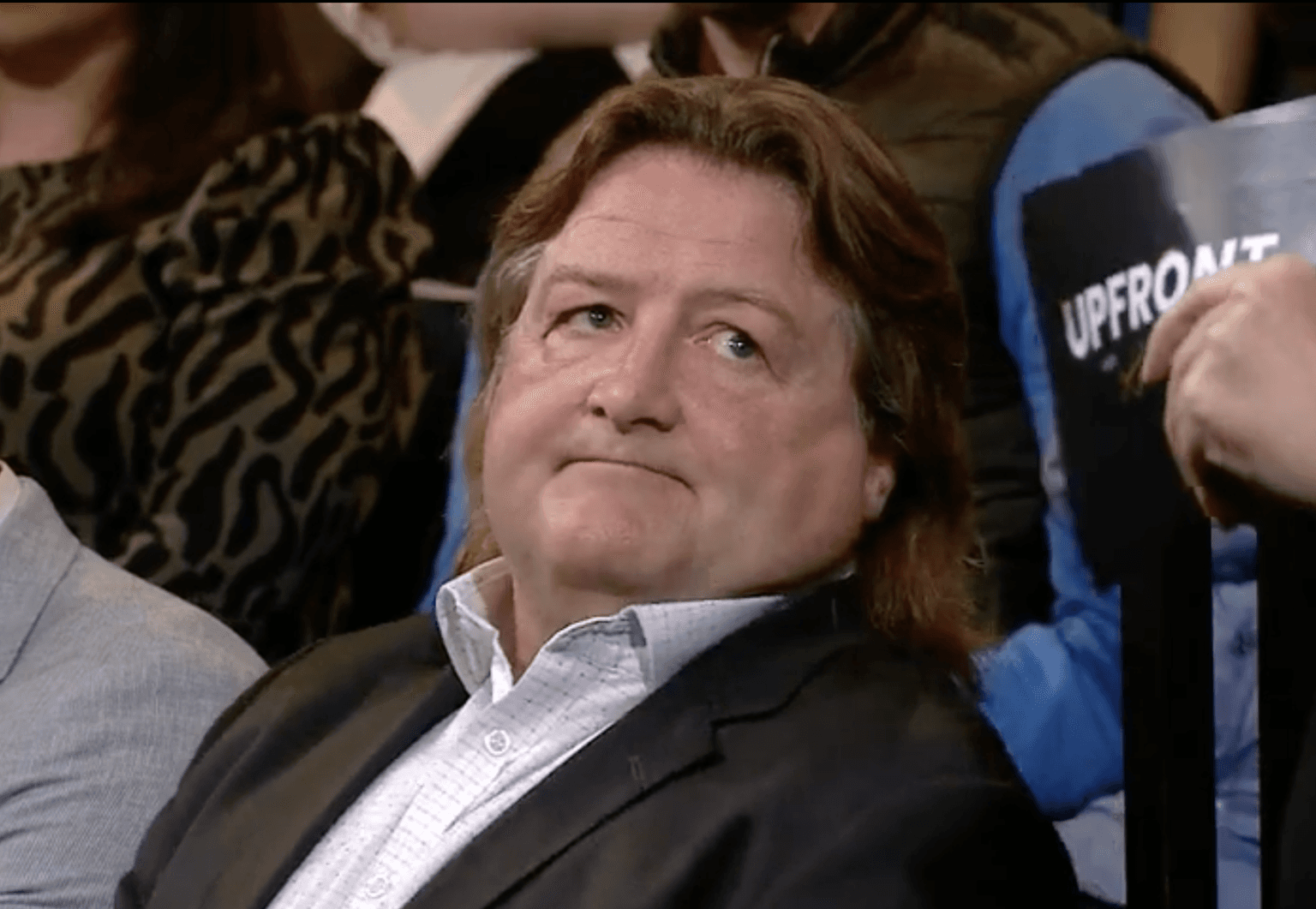 ‘Sometimes it’s just a good tune’ – Irish rugby star weighs in on ‘Zombie’ debate