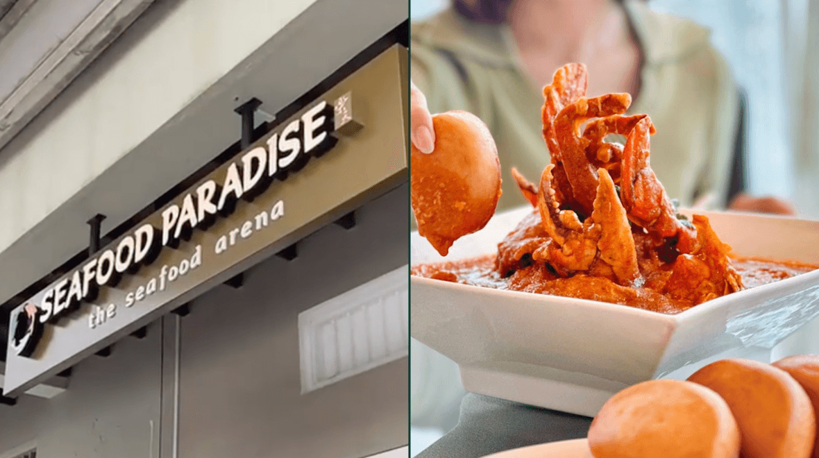 Tourists call police after being charged equivalent of €645 for 3.5kg of crab