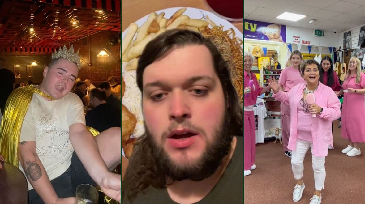 12 up-and-coming Irish TikTokers you need to get following