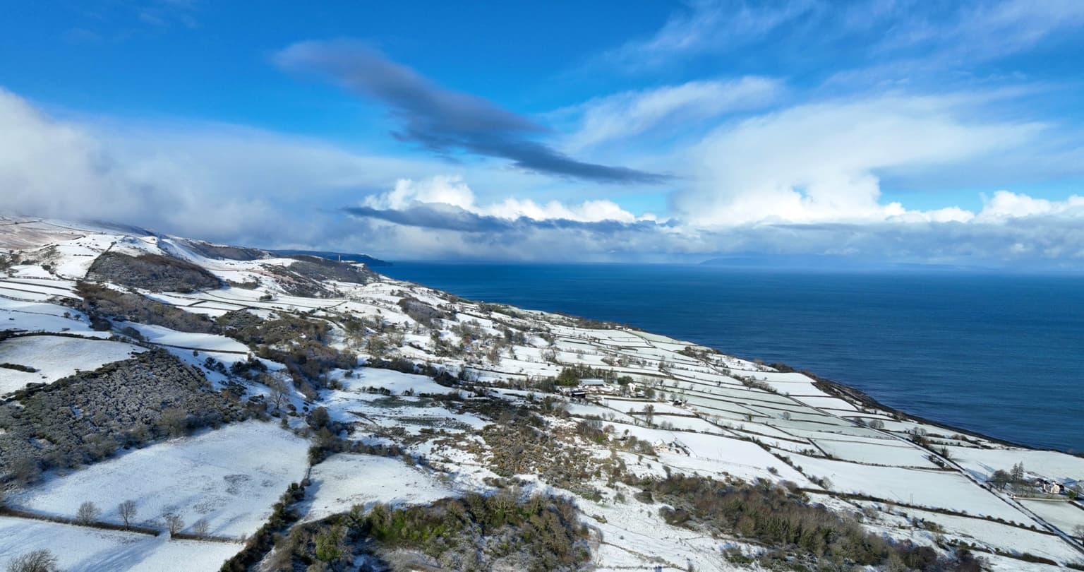 ‘Beast from the East’ to return and could bring snow to Ireland ‘for months’