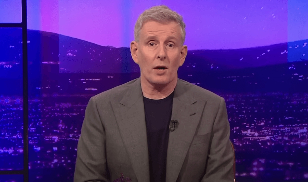 Worrying trend for the Late Late Show as viewing figures continue to drop