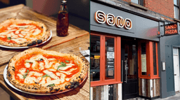 One of Dublin’s best and most affordable pizza spots has launched in Cork