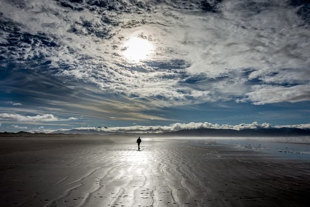 5 of the most scenic parkruns in Ireland