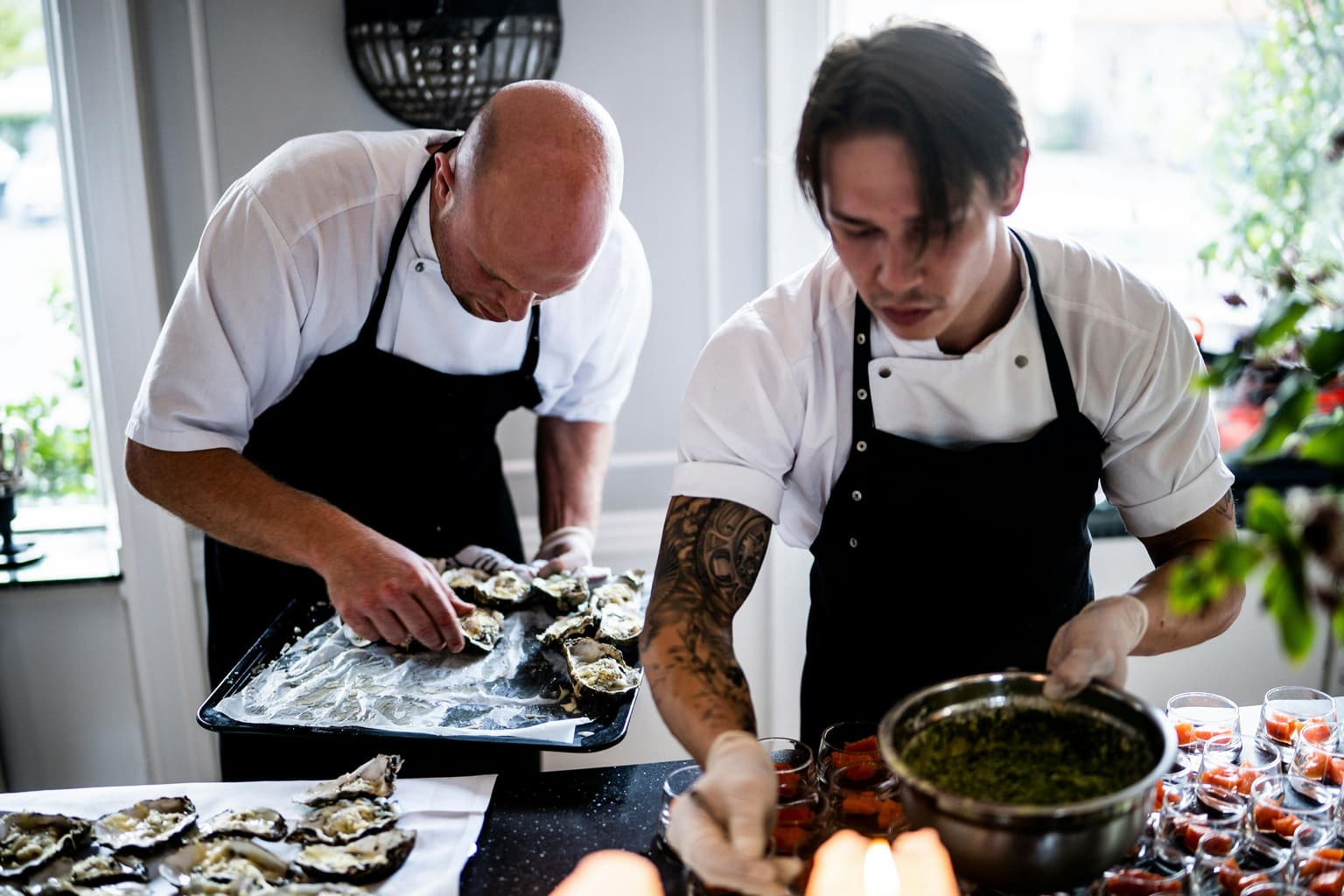 Best of Ireland competition: Win €1,000 for your café, bar or restaurant