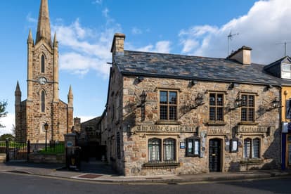 Best spots for food and drink along the northern stretch of the Wild Atlantic Way