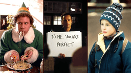 Ireland’s favourite Christmas movie has been revealed