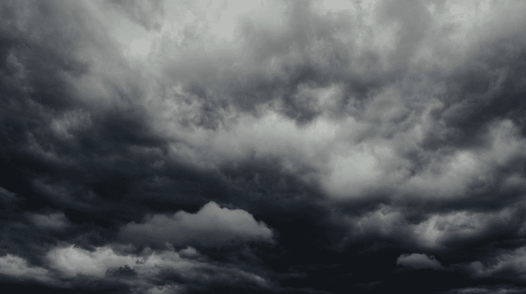 Ireland’s least sunny location has been revealed