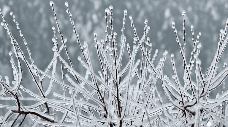 Met Éireann warns of possible snow as heating bills continue to rise