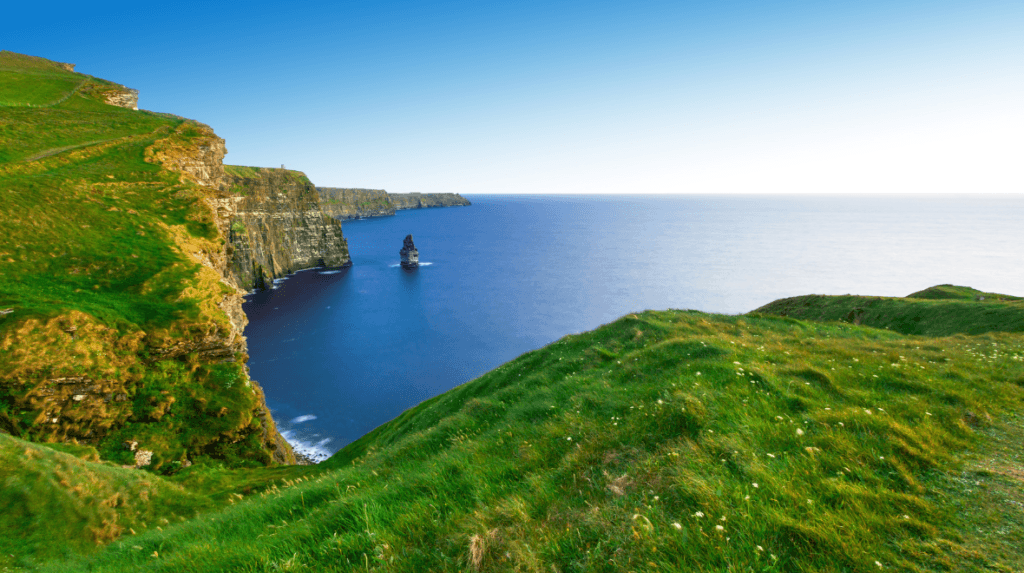 Weather experts reveal what day Ireland’s heatwave is set to pass