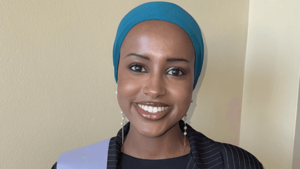 Dublin Rose Suad Mooge says she is ‘shocked but not surprised’ by racist abuse