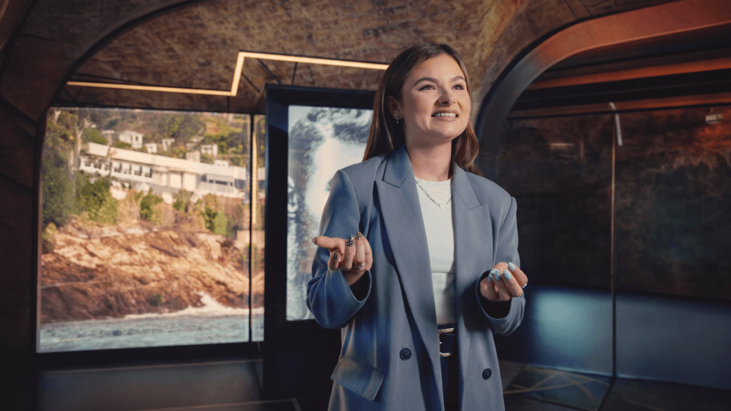 Shake up your CAO and consider a career in Ireland’s tourism sector