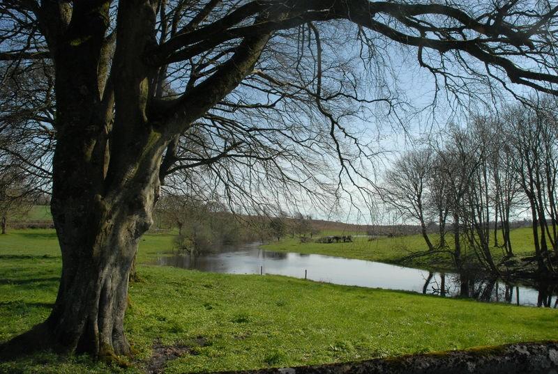 This Idyllic Walk Is Perfect For a Relaxed Break From City Life