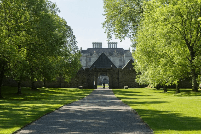 This Forest Park Walking Trail Is The Perfect Place For A Peaceful Trip Away