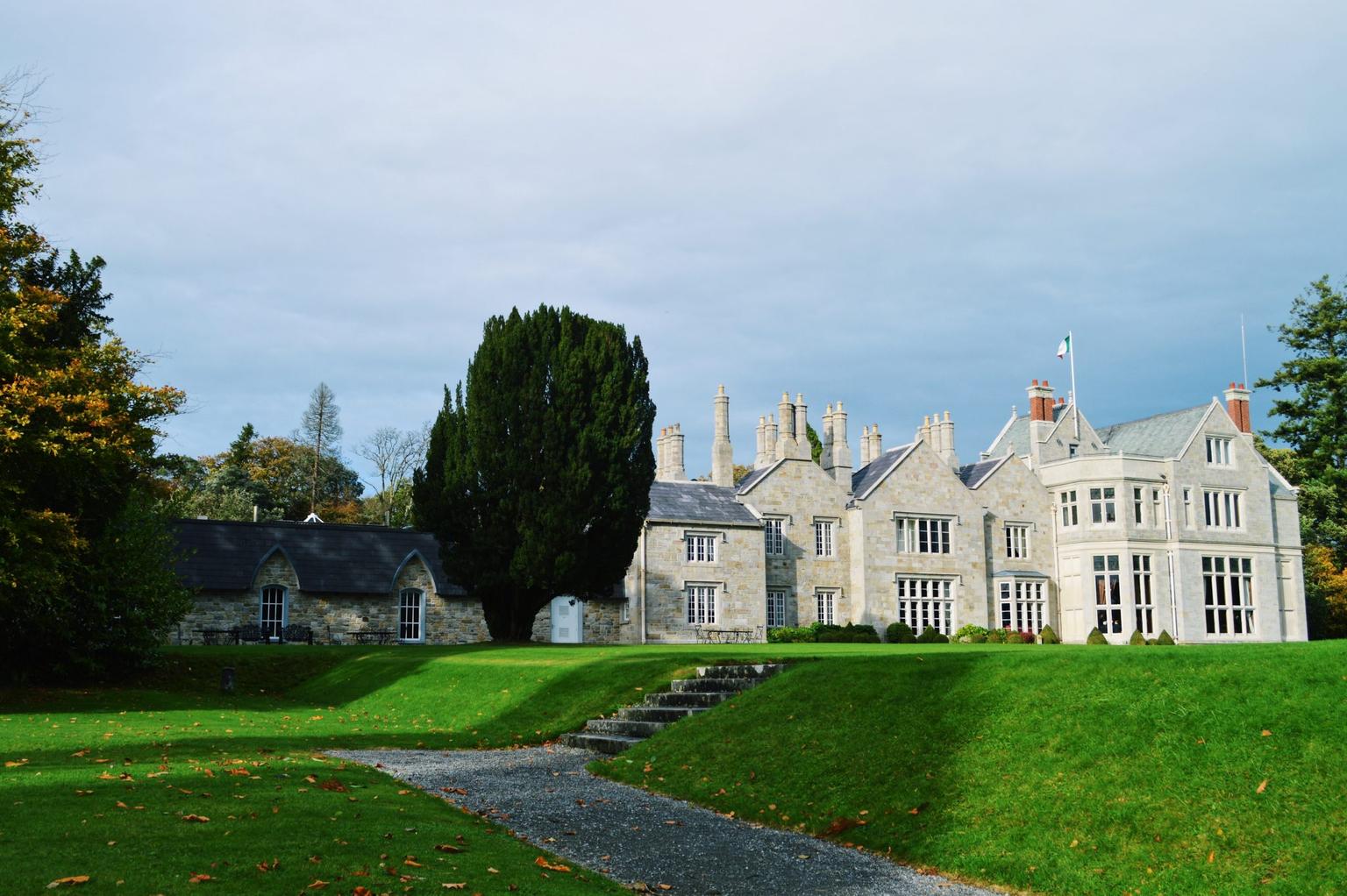 Here’s Where To Find The Best Afternoon Tea In Leitrim