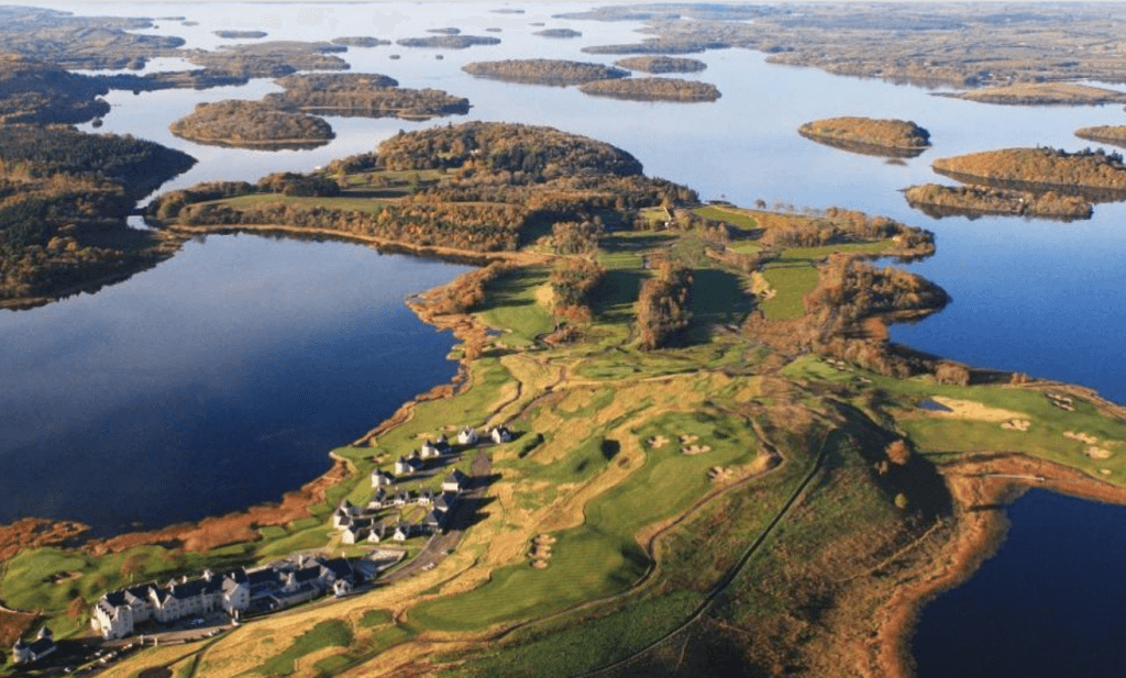 Lough Erne Resort Was One Of The Most Relaxing Staycations I’ve Ever Had