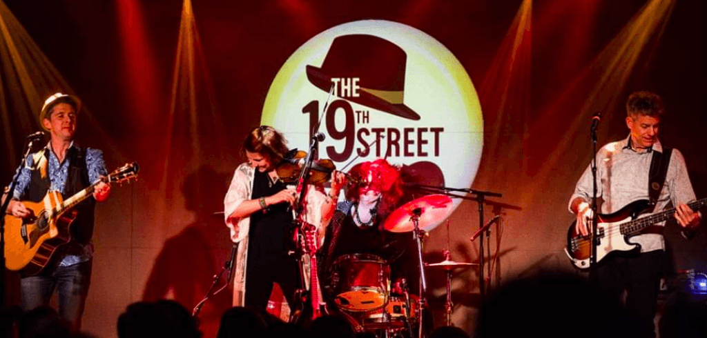 The Dunmore East Bluegrass Festival Is The One Event You Should Go To This Weekend