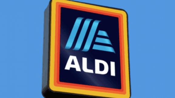 Aldi Is Banning The Use Of Black Plastic Trays On Its Fruit And Veg Range