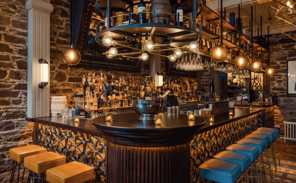 This Cork Spot Has Just Been Named The Best Bar In Ireland