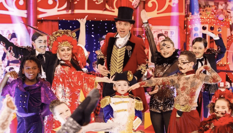 The Date For This Year’s Late Late Toy Show Has Been Revealed